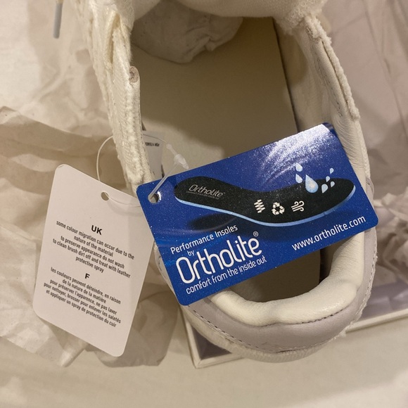 Daniel Arsham x Adidas Originals New York Sneakers - Picture 11 of 11